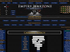 Empire WarZone screenshot 11