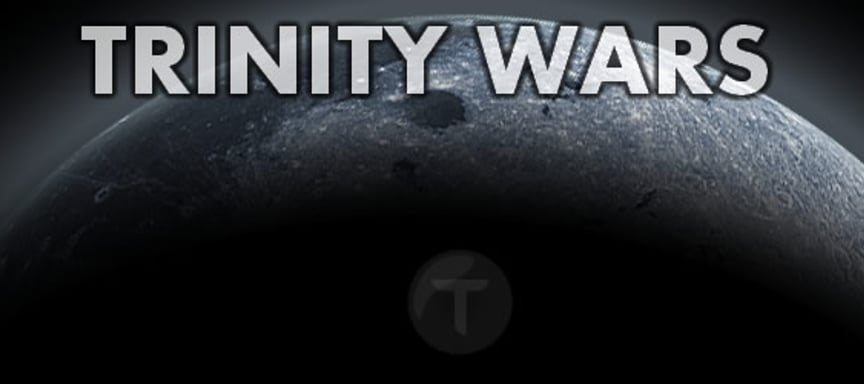 Trinity Wars
