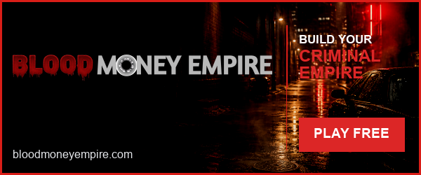 Blood Money Empire preview