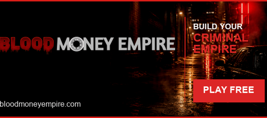 Blood Money Empire