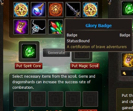 Dragon's Call preview