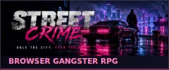 Street Crime