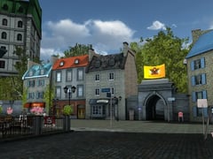 3Dchat screenshot 4
