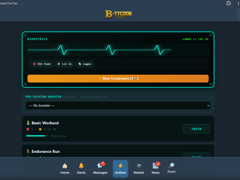B-Tycoon screenshot 5