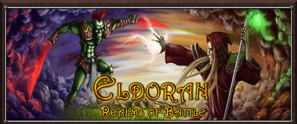 Eldoran banner