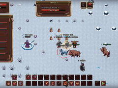 Ultiro screenshot 3