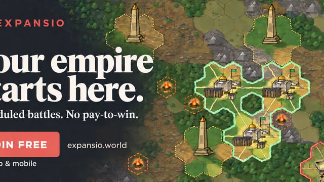 Expansio preview