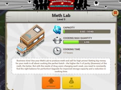 EndlessMafia screenshot 5