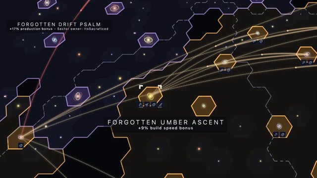 Old Light preview
