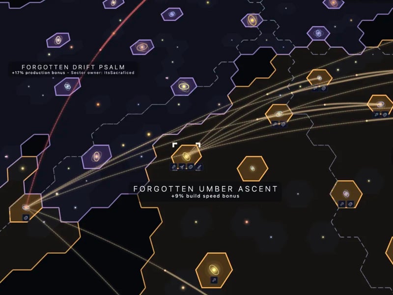 Old Light screenshot