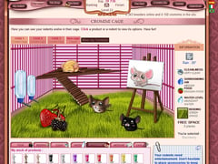 Cromimi screenshot 1