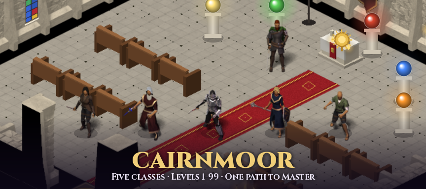 Cairnmoor