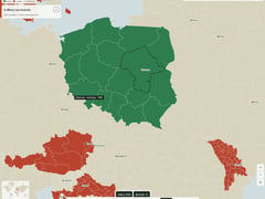 EcoWar: Global Conflict screenshot 4