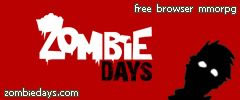 Zombie Days