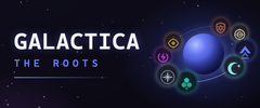 Galactica the roots