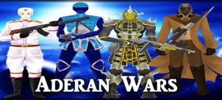 Aderan Wars