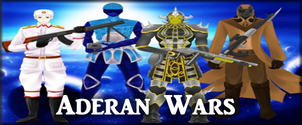 Aderan Wars