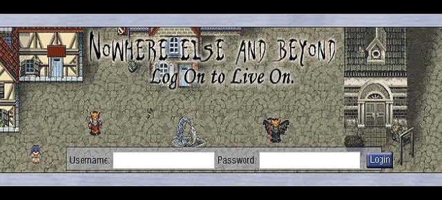 Nowhere Else And Beyond preview