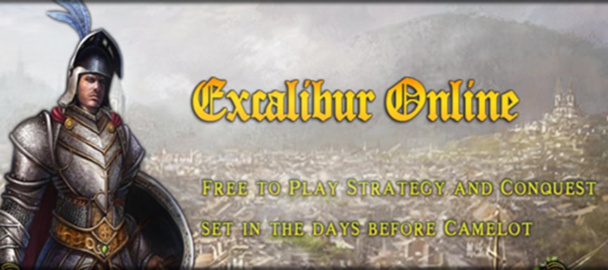 Excalibur Online