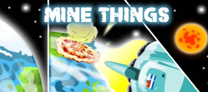 Mine Things