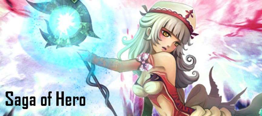 Saga of Hero