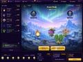 Mebula Legends screenshot 1