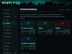 Scartown screenshot 3