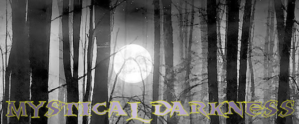 Mystical Darkness banner