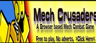 Mech Crusaders