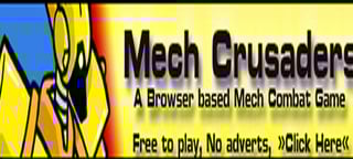 Mech Crusaders