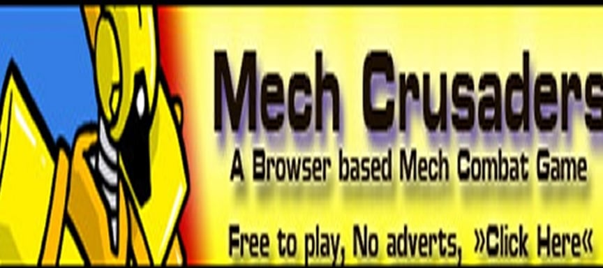 Mech Crusaders