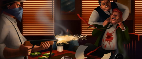 Mafia Returns The Game preview