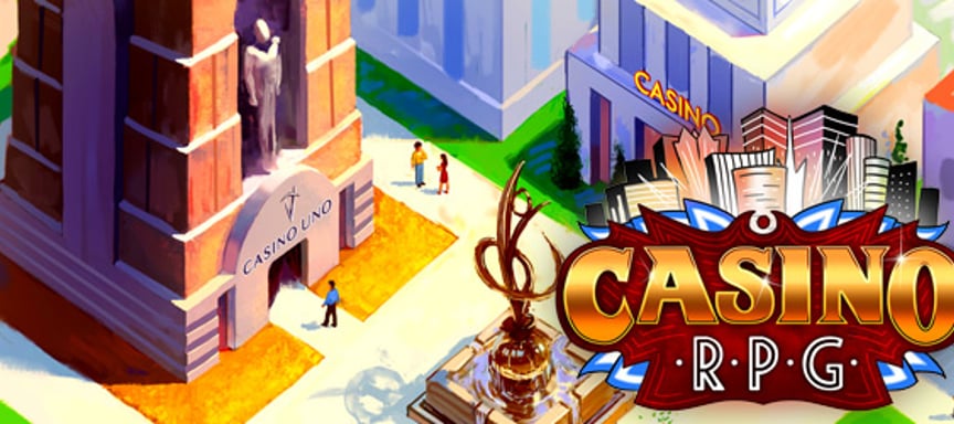 CasinoRPG