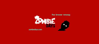 Zombie Days