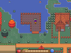 Eldir Online screenshot 1
