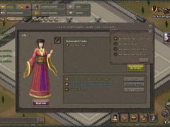 Dynasty Saga screenshot 3