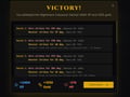 PEON screenshot 3