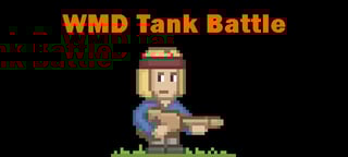 WMD Tank Battle