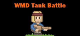 WMD Tank Battle