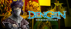 Dengen Chronicles TCG Online