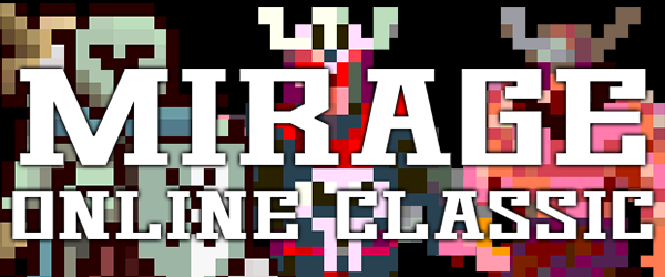 Mirage Online Classic