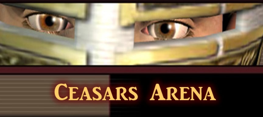 Ceasars Arena