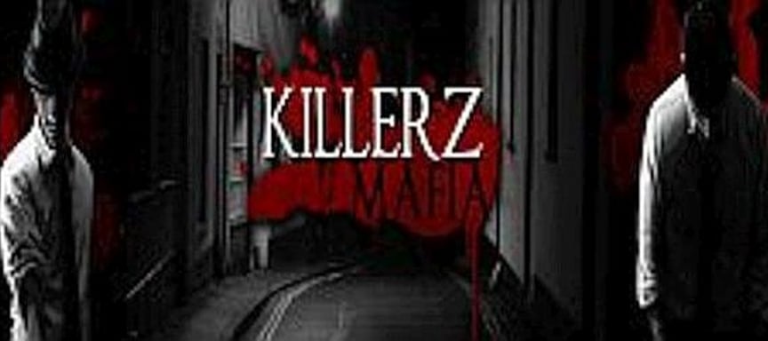 Killerz Mafia banner