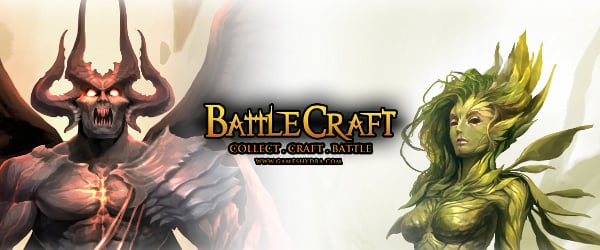 BattleCraft