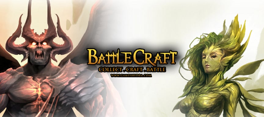 BattleCraft