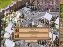 Overkings  screenshot 2