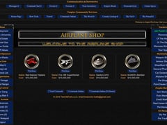 Empire WarZone screenshot 1