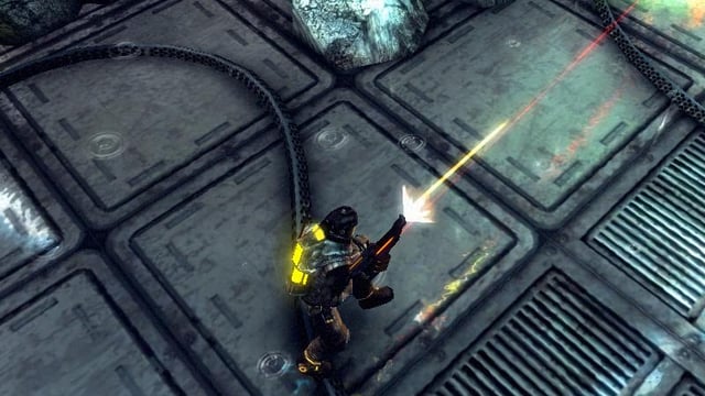 Dark Side Bots preview
