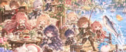 LUMINOUS EDGE thumbnail