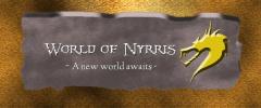 World of Nyrris